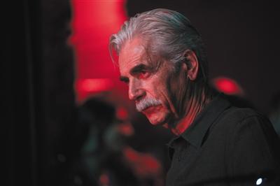 入围奥斯卡,谁能笑到最后?