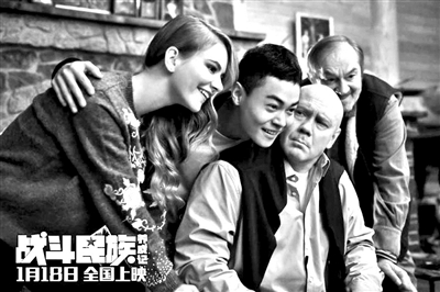 频繁改档 累惨院线