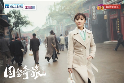 春节档重案六组搭档再携手