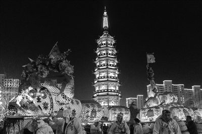 这份南京春节玩乐指南，请您收好