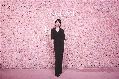 这是一份特别好的祝福,感觉一整年都会好运不断