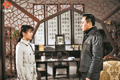 春节档剧集缘何“静悄悄”