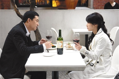 当代生活剧,为何没有“生活”?