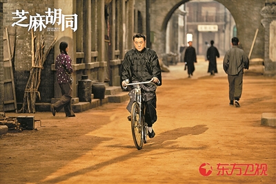 何冰：我一直在等待自己的春天