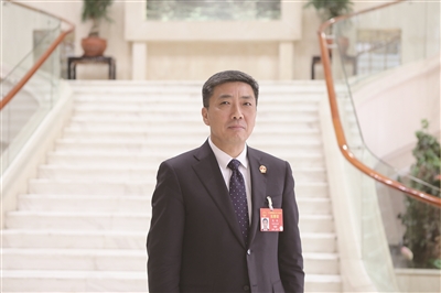 现代矿山必须走智能化、少人化发展之路