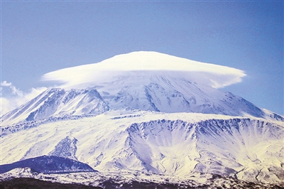 世界各地震撼人心的奇景