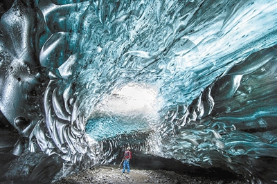 世界各地震撼人心的奇景