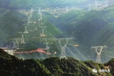 14亿人全民通电，中国是如何做到的？