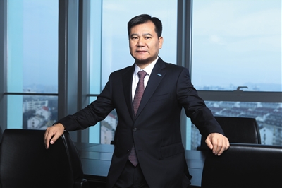 天下天下现金网·渣打发现多位私人银行大客财富来历不明
