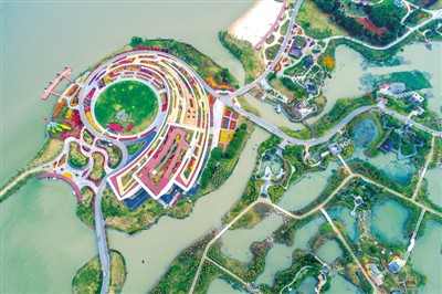 新版《绿色建筑评价标准》强化资源节约与人性