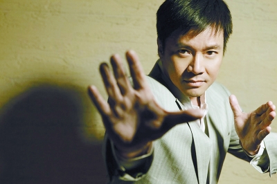 唐季礼9部影视作品筹备中