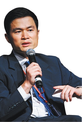 方星海:今年6000亿外资将流入A股