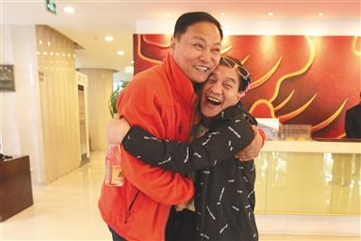 梁山泊好汉重聚,《水浒传》有情有义|水浒传