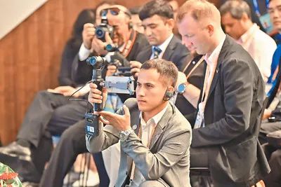 G7峰会闹成这样,上合为21世纪的世界治理探路