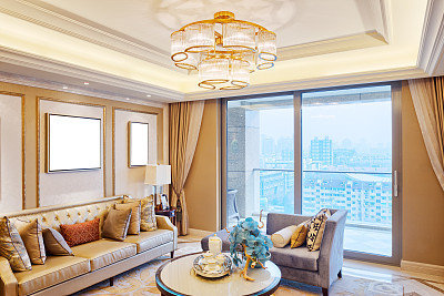 周末观察丨香港房地产如何告别公摊面积?