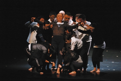 解散27年，这个台湾剧团仍影响文艺圈