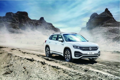 “欧系中型SUV“必看资讯都在这，你错过了吗