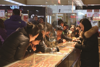 太平商场“购物狂欢节”31日强势来袭