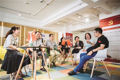 万科在淮海：只为美好生活