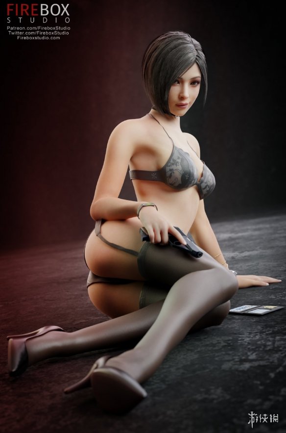 国外车站公布游戏热搜排名 老司机竟然连机器人都不放过