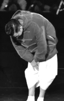 热闹的“车祸”跨年 让人想起痛哭道歉的刘德华