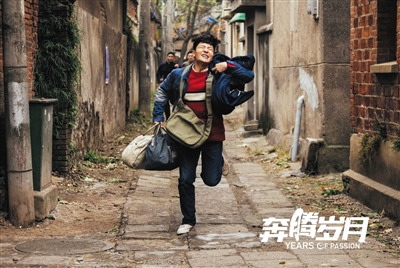 李宗翰:我没整容,更没有什么偶像包袱