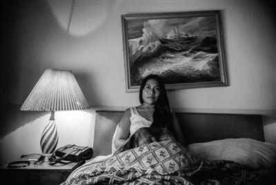 入围奥斯卡,谁能笑到最后?