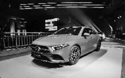 想知道“欧系大型三厢车“最近有什么新消息么，都在这里了