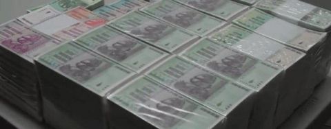 一万元人民币在津巴布韦能过上怎样的生活