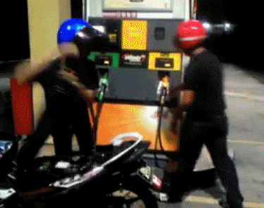 听说你们喜欢做选择题？ 动图 玉米棒还能这么用？