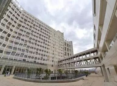 二环外房子卖得轰轰烈烈,可看病还要挤回市中