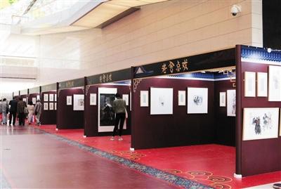 老舍戏剧节明年怎么玩？