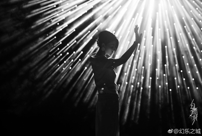 真正优秀者从不会被观众错过