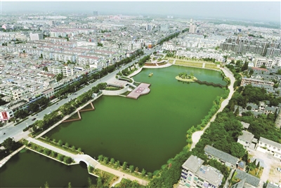 奋力打好“南京牌”，和县下好先手棋