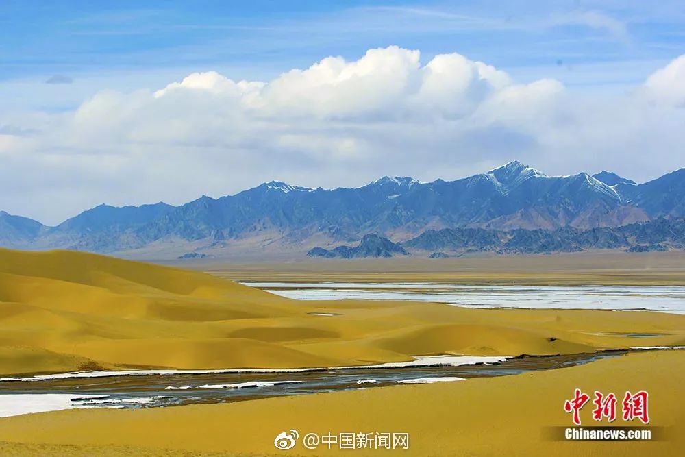 【多图】很多新疆人都没有去过的地方.