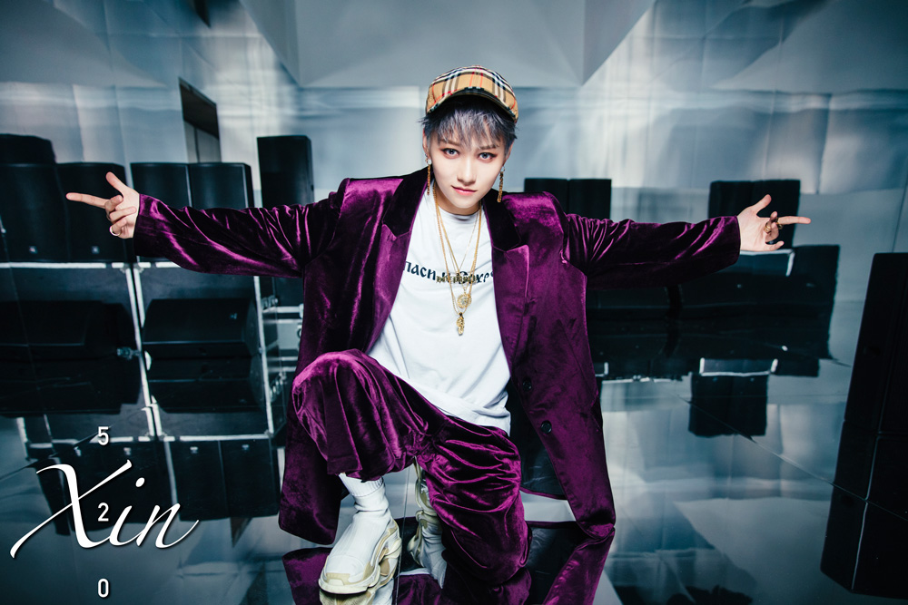 为什么刘雨昕没有参加《创造101》 原来是在准