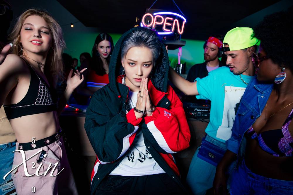 为什么刘雨昕没有参加《创造101》 原来是在准