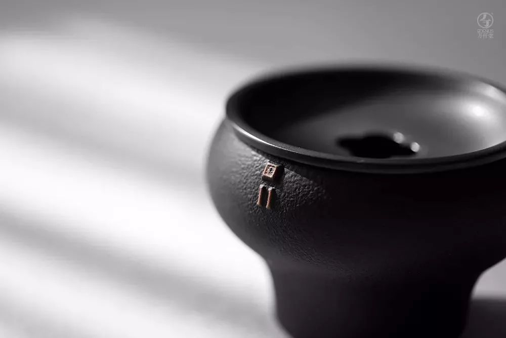 限量版 | 万仟堂11周年纪念款《一心一意》