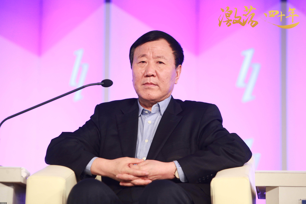 汇源老总朱新礼_汇源果汁(2)