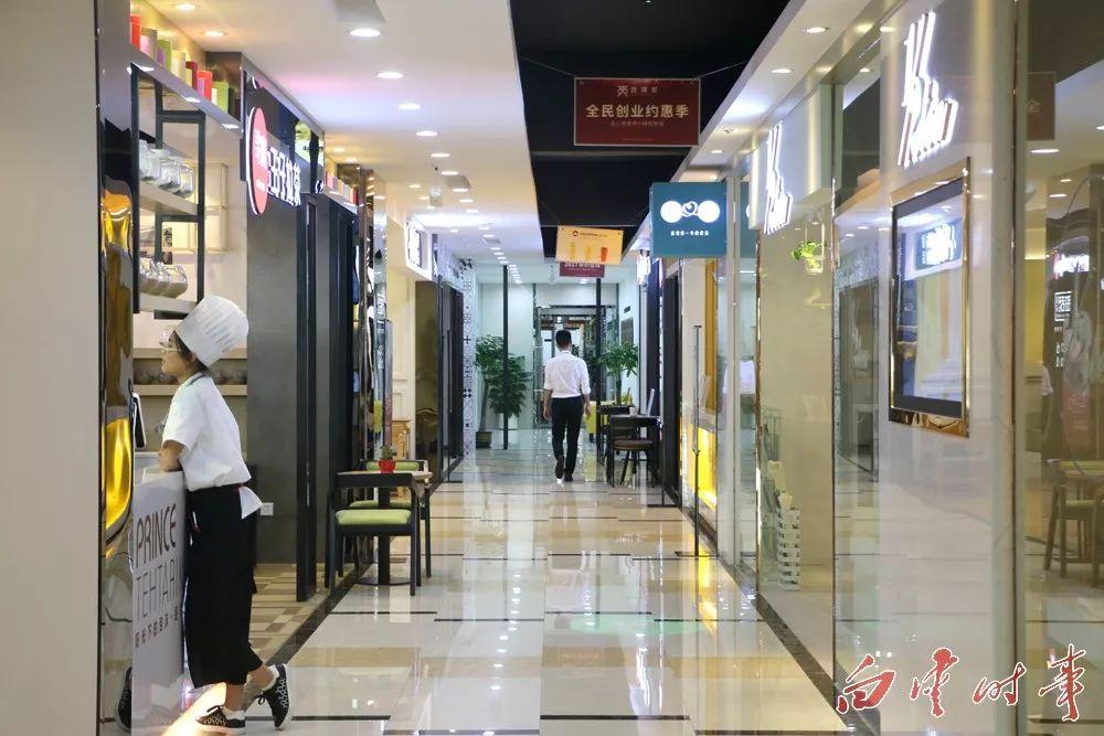 这个由集装箱搭建成的创意园去过吗?广州参考