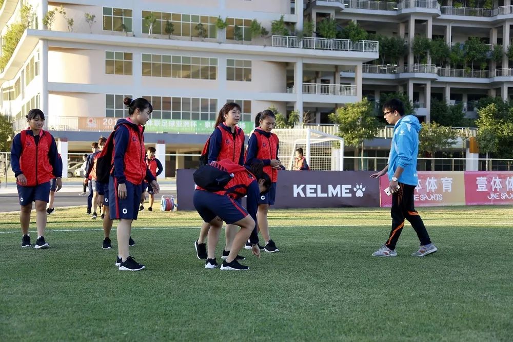 今晚,这一亚洲足球盛事在晋江全面开赛!抢票、