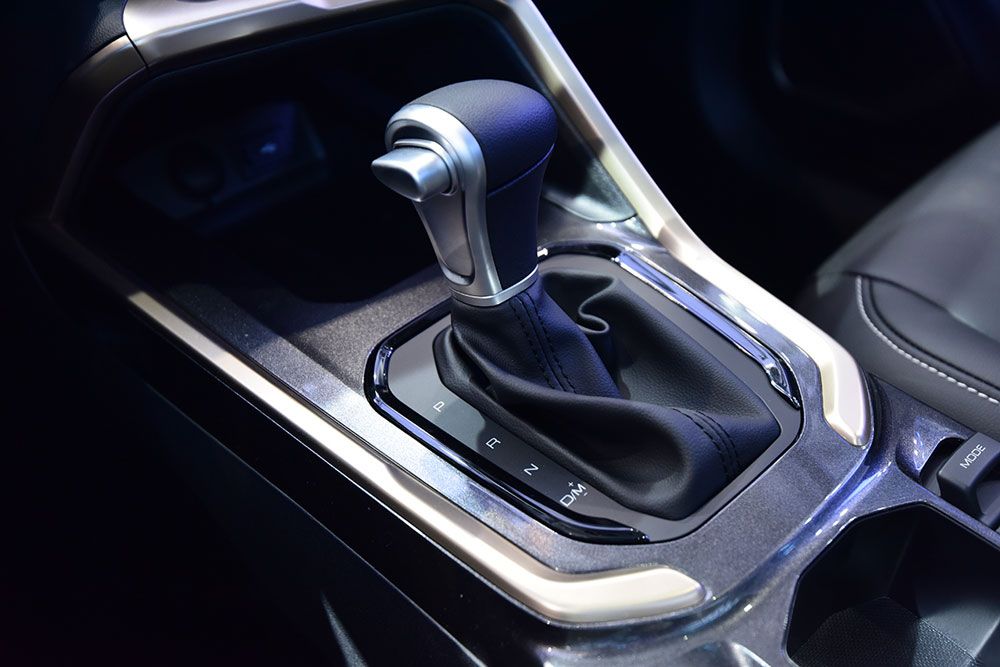 一品解读|以冠军之名 广州车展哈弗谱写智能互联新篇章