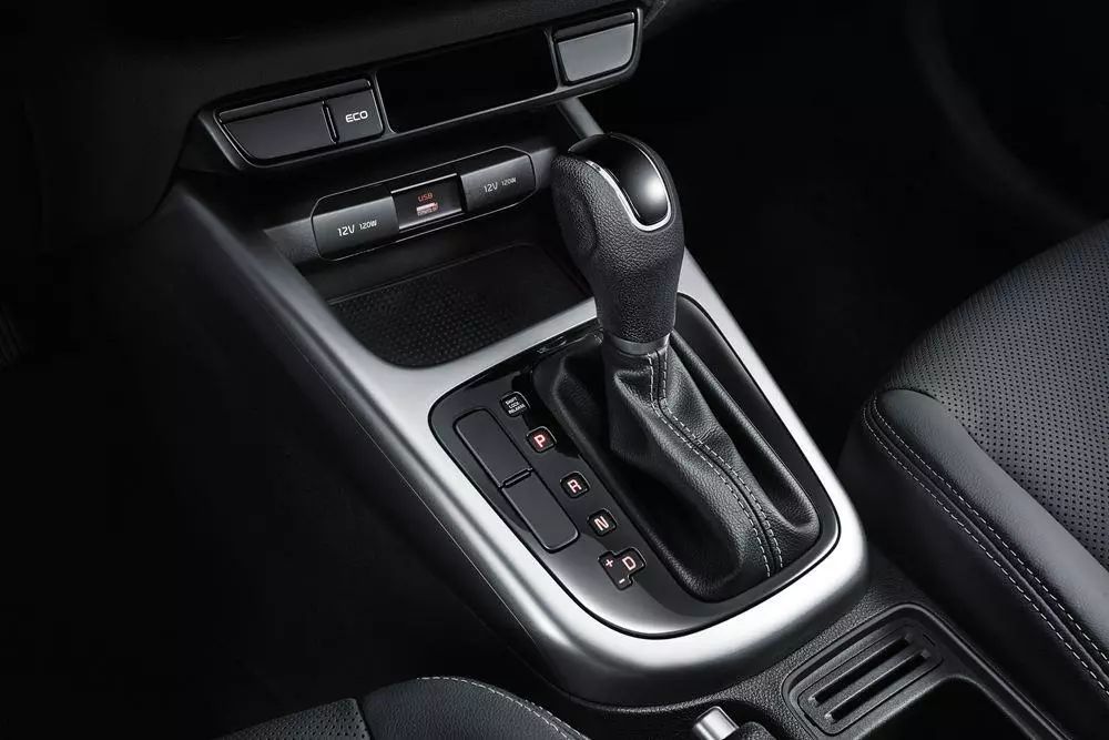 从此不再关心油价 起亚KX3 EV开启合资SUV“纯电时代”