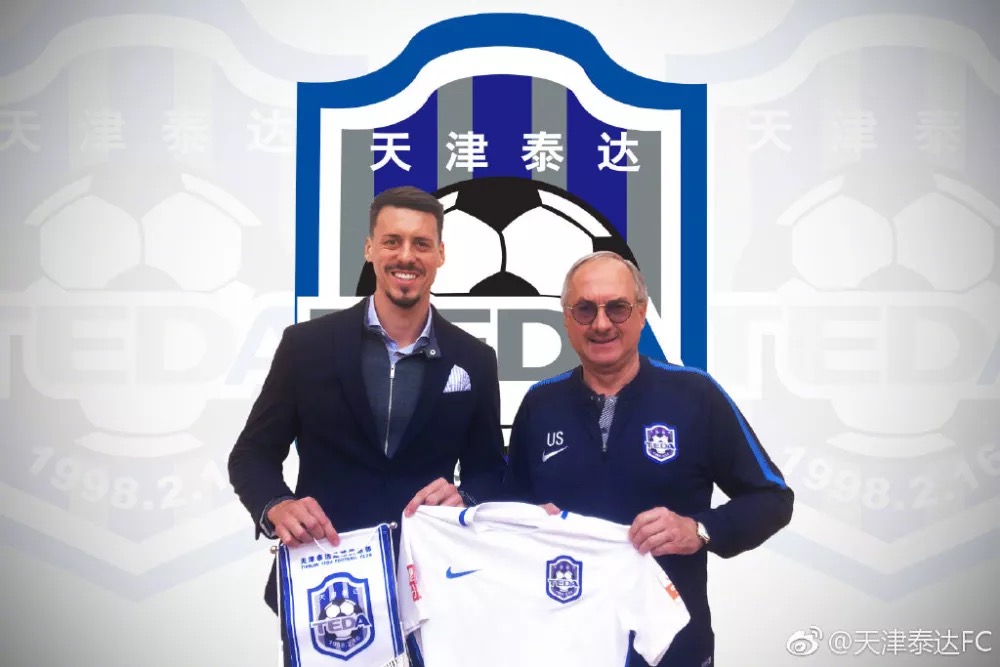 瓦格纳,费莱尼等外援加入让新赛季更有看点
