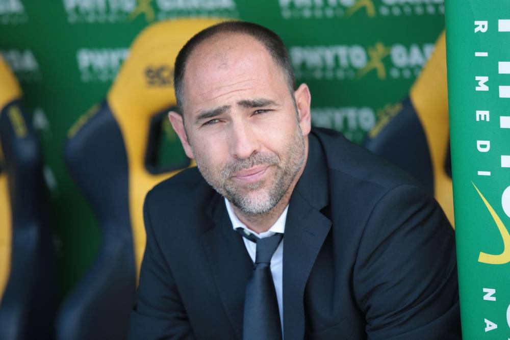 乌迪内斯官方:原主帅尼克拉下课,图多尔接手球