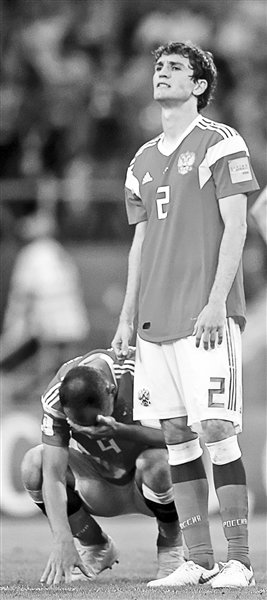 费尔南德斯 浪子重生