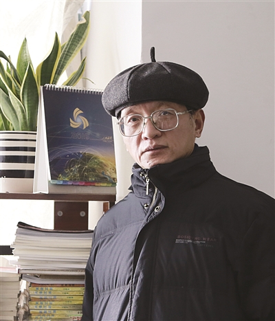 墨色淋漓·意趣盎然