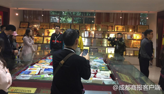 升学率3个100%!巴川中学来川背后的秘密