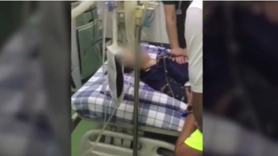 【紫牛新闻】小小纠纷酿成悲剧,德阳女医生自