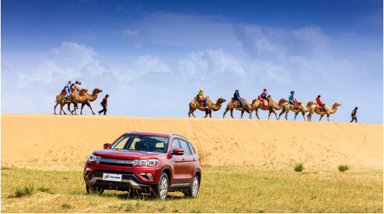 十万级紧凑型SUV哪个性价比更高？风景这边独好